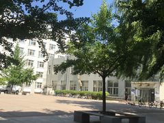 -东北大学(南湖校区)