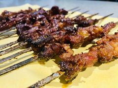 -高原第一家资格烤羊肉(玉林南路总店)