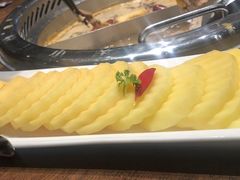 -快乐小羊火锅餐厅(农科路店)