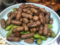 -郭记原生态烤羊腿(长宁路店)