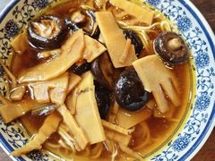 -西园寺素食(西园弄戒幢律寺店)