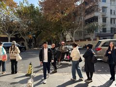 -安福路