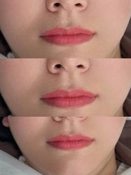 -韩美绣·骨相纹眉·洗眉美瞳线