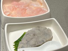 招牌虾滑-海底捞火锅(奥体南路店)