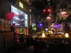 -别院里音乐餐酒吧(双流航空港店)