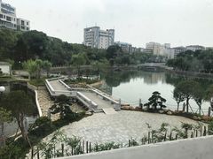 -孺子亭公园