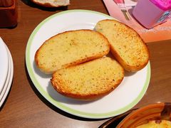 -萨莉亚意式餐厅(杭州西溪龙湖天街店)