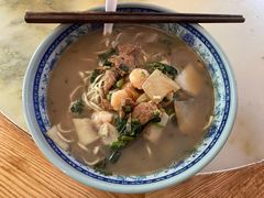 -慧娟面馆·餐厅(望江路店)