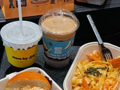 -JPG canteen(广州寺右公馆店)