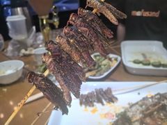 -张师傅烧烤(CBD店)