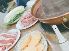 -元盛居(生态大街店)