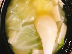 -妈妈的味道(工人体育场东路店)