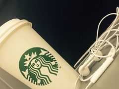 -星巴克(烟台大悦城店)