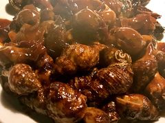 酱三样-日丰园海肠水饺·老字号大连海鲜(和平广场店)