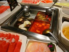 -海底捞火锅(高科广场店)