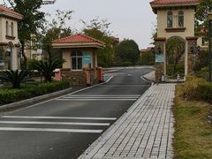 -河源万绿湖美思威尔顿酒店