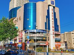 -青岛利群四方购物广场