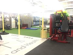 -SAH健身私教工作室(紫东店)