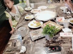 -冠菌火锅自助(东莞桥头店)