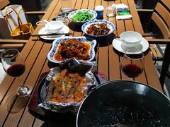 -聚缘·湘味音乐餐厅party(罗湖店)