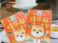 -大树头森林餐厅(番禺广场店)