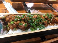 -竹一味·竹筒饭