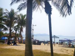 -碧桂园十里银滩