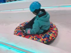 -长沙湘江冰雪世界