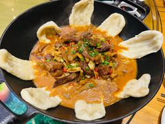 -雍沪里·沪湘融合菜( 康桥店)