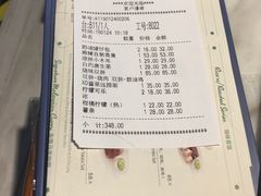 -翠華餐廳(浦东机场T1店)