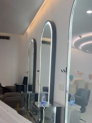 -上禾 HAIR SALON
