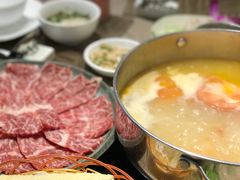 -金海阁海鲜火锅