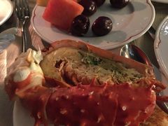 -广州花园酒店-凌璇阁360度高空海鲜自助餐CAROUSEL