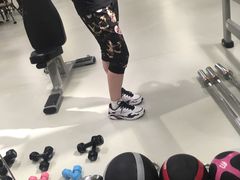 -中田健身工作室(远扬大厦店)