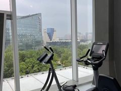 -OXYGYM 奥美氧舱运动中心(领展购物广场·中关村店)