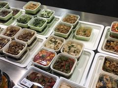-果蔬好生活超市(乐堤港店)