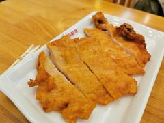 -小姜锅贴(凤凰街店)