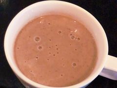 Soup每日例汤-La Creperie法餐厅(芮欧百货店)