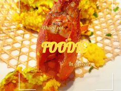 -鱼乐轩·俄罗斯海鲜直供餐厅(群力店)
