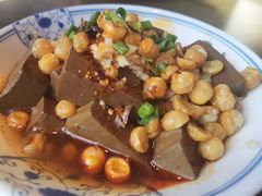 -肖四女乐山跷脚牛肉(南汇大学城生活广场店)