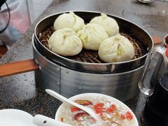 -胡家包子·清真(大众巷店)