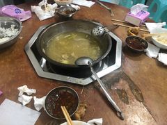 -海关荤豆花(洋河一路店)