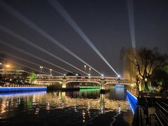-扬州古运河