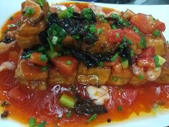 -老诚一锅羊蝎子(垡头店)