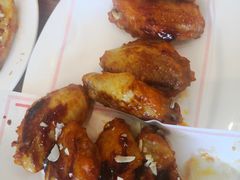 -米斯特比萨(亦庄国融国际店)