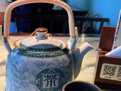 -绿茶餐厅(成都大悦城店)