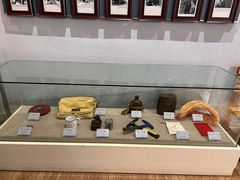 -延庆地质公园博物馆