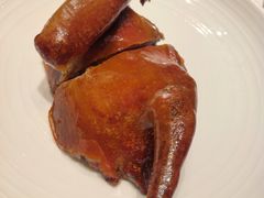 -祥记餐饮•豫粤珍味(金隅大厦店)