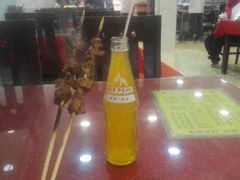 -宝宝烤肉特色泡馍(回民街店)