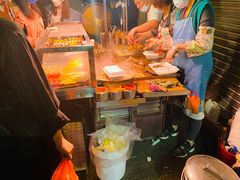 -明记牛杂(新马路分店)